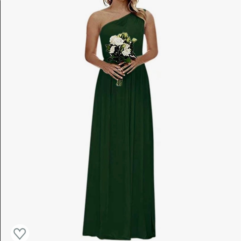 Bridesmaid Dress